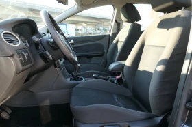 Ford Focus 1.8TDCI 116кс КЛИМАТИК - 1600 € / 3129.33 лв. - 52556525 13
