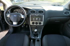 Ford Focus 1.8TDCI 116кс КЛИМАТИК - 1600 € / 3129.33 лв. - 52556525 11