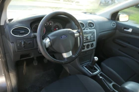 Ford Focus 1.8TDCI 116кс КЛИМАТИК - 1600 € / 3129.33 лв. - 52556525 10