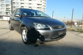 Ford Focus 1.8TDCI 116кс КЛИМАТИК - 1600 € / 3129.33 лв. - 52556525 3