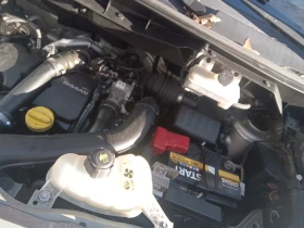 Nissan e-NV200, снимка 12