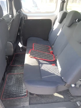 Nissan e-NV200 Товаропътнически | Auto.bg — изображение 17