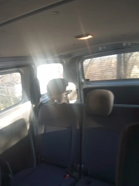 Nissan e-NV200, снимка 14