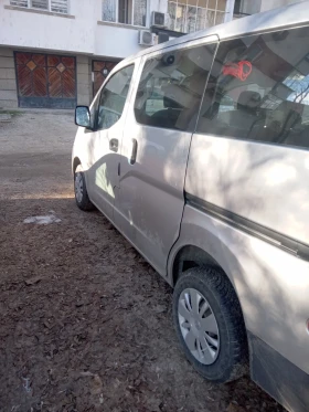 Nissan e-NV200, снимка 10