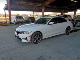 BMW 330 M Pack* Digital* NAVI* Keyless* Line Ass* Blind Sp