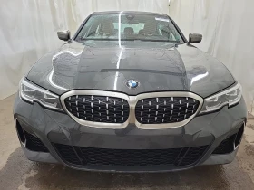 BMW 340 * M340I XDRIVE * CARFAX * БЕЗ ПЪРВОНАЧАЛНА ВНОСКА - 28500 € / 55741.15 лв. - 18726692 7