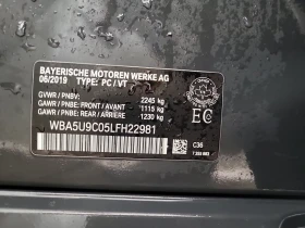 BMW 340 * M340I XDRIVE * CARFAX * БЕЗ ПЪРВОНАЧАЛНА ВНОСКА - 28500 € / 55741.15 лв. - 18726692 15