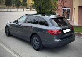 Mercedes-Benz C 220 FULL LED DISTRONIC+ PANORAMA - 11000 € / 21514.13 лв. - 72793467 4