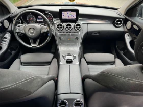 Mercedes-Benz C 220 FULL LED DISTRONIC+ PANORAMA - 11000 € / 21514.13 лв. - 72793467 8