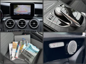 Mercedes-Benz C 220 FULL LED DISTRONIC+ PANORAMA - 11000 € / 21514.13 лв. - 72793467 11