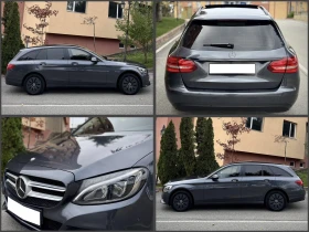 Mercedes-Benz C 220 FULL LED DISTRONIC+ PANORAMA - 11000 € / 21514.13 лв. - 72793467 7