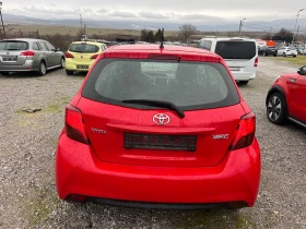 Toyota Yaris 1.0 Euro 6, снимка 5