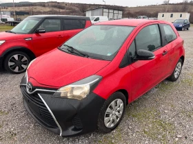 Toyota Yaris 1.0 Euro 6, снимка 8