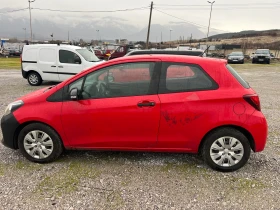 Toyota Yaris 1.0 Euro 6, снимка 7