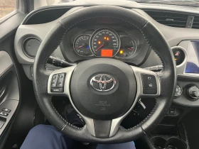 Toyota Yaris 1.0 Euro 6, снимка 13