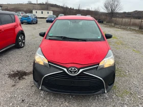 Toyota Yaris 1.0 Euro 6