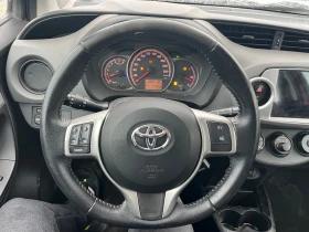 Toyota Yaris 1.0 Euro 6, снимка 10