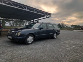 Mercedes-Benz E 230 