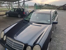 Mercedes-Benz E 230 - 1250 € / 2444.79 лв. - 75765233 3