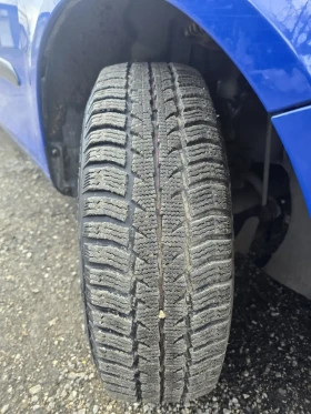 Skoda Fabia, снимка 11