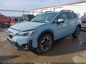 Subaru Crosstrek 2.5 Limited* AWD* �������� �������� | Mobile.bg � ����� ������ 3