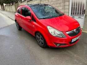 Opel Corsa - 2600 € / 5085.16 лв. - 65815145 2