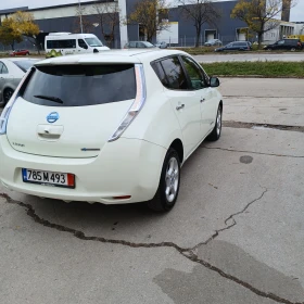 Nissan Leaf  - 2600 € / 5085.16 лв. - 99507997 9