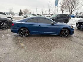 Audi Coupe * Progressiv * PANO* ПОДГРЕВ* KEYLESS*  - 39000 € / 76277.37 лв. - 51293646 3