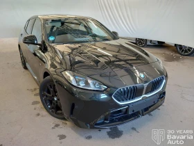 BMW 120  d M Sport Paket Steptronic, снимка 4 - Автомобили и джипове - 53611274