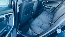 Volvo V60 2.0d-150kc euro 6 автоматик навигация, снимка 8 - Автомобили и джипове - 53624624
