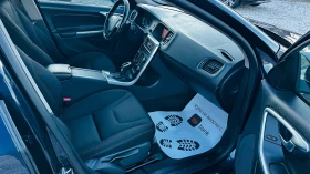 Volvo V60 2.0d-150kc euro 6 автоматик навигация, снимка 10 - Автомобили и джипове - 53624624