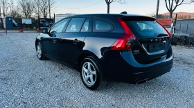 Volvo V60 2.0d-150kc euro 6 автоматик навигация, снимка 5 - Автомобили и джипове - 53624624
