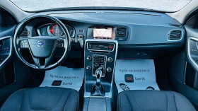 Volvo V60 2.0d-150kc euro 6 автоматик навигация, снимка 11 - Автомобили и джипове - 53624624
