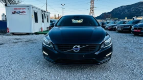 Volvo V60 2.0d-150kc euro 6 автоматик навигация