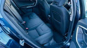 Volvo V60 2.0d-150kc euro 6 автоматик навигация, снимка 9 - Автомобили и джипове - 53624624