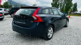 Volvo V60 Face-2.0d-150kc euro 6 ��������� ���� | Mobile.bg � ����� ������ 4