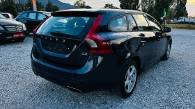 Volvo V60 2018г-2.0d-150kc euro 6 автоматик Нави | Auto.bg — изображение 4