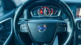 Volvo V60 2.0d-150kc euro 6 автоматик навигация, снимка 12 - Автомобили и джипове - 53624624