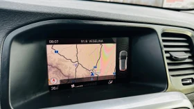 Volvo V60 Face-2.0d-150kc euro 6 автоматик навигация - 8150 € / 15940.01 лв. - 81588371 14