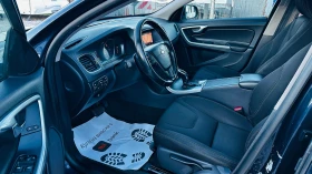 Volvo V60 2.0d-150kc euro 6 автоматик навигация, снимка 7 - Автомобили и джипове - 53624624