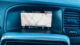 Volvo V60 2.0d-150kc euro 6 автоматик навигация, снимка 13 - Автомобили и джипове - 53624624