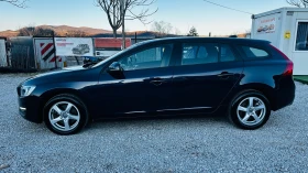 Volvo V60 2.0d-150kc euro 6 автоматик навигация, снимка 6 - Автомобили и джипове - 53624624