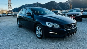 Volvo V60 2.0d-150kc euro 6 автоматик навигация, снимка 3 - Автомобили и джипове - 53624624