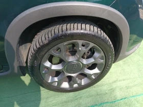 Fiat 500L 1.6Multijet/ПАНОРАМА/EURO 5B - 6250 € / 12223.94 лв. - 56700413 16