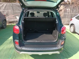 Fiat 500L 1.6Multijet/ПАНОРАМА/EURO 5B - 6250 € / 12223.94 лв. - 56700413 17