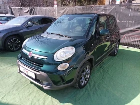 Fiat 500L 1.6Multijet/ПАНОРАМА/EURO 5B