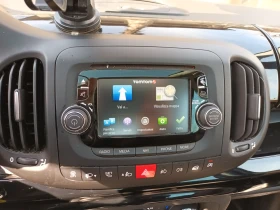 Fiat 500L 1.6Multijet/ПАНОРАМА/EURO 5B - 6250 € / 12223.94 лв. - 56700413 13