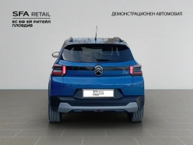 Citroen C3 MAX ELECTRIC 113 Comfort range Automatic E6 - 25500 € / 49873.67 лв. - 76178019 7