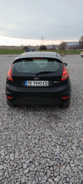 Ford Fiesta 1, 4 - 2900 € / 5671.91 лв. - 53046084 4