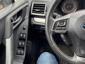 Subaru Forester * i Touring * PANO* KEYLESS* ПОДГРЕВ*  | Auto.bg — изображение 15